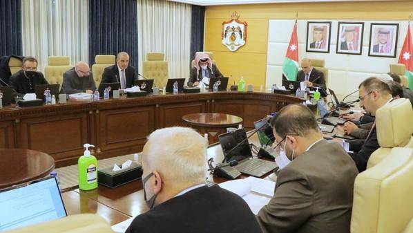 الحكومة تقر مشاريع قوانين معدل (المحكمة الدِّستوريَّة،المستقلَّة للانتخاب،وخدمة العلم)