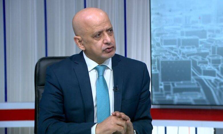 الحاج توفيق يرد على الخصاونة: “العين الحمرا” للفاسدين وليس التجار!