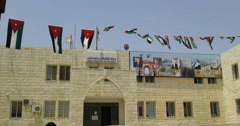 تعليق الدوام في محافظة جرش ليوم غدا الثلاثاء