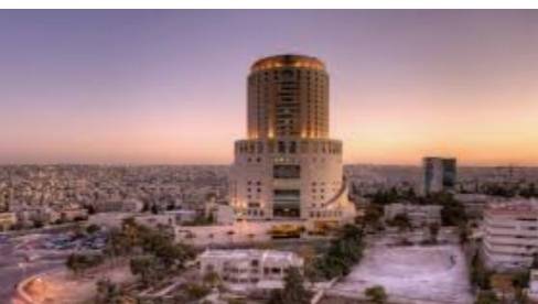 افتتاح المؤتمر العاشر للمجلس الإقليمي لغرف التجارة الأميركية في الشرق الأوسط وإفريقيا