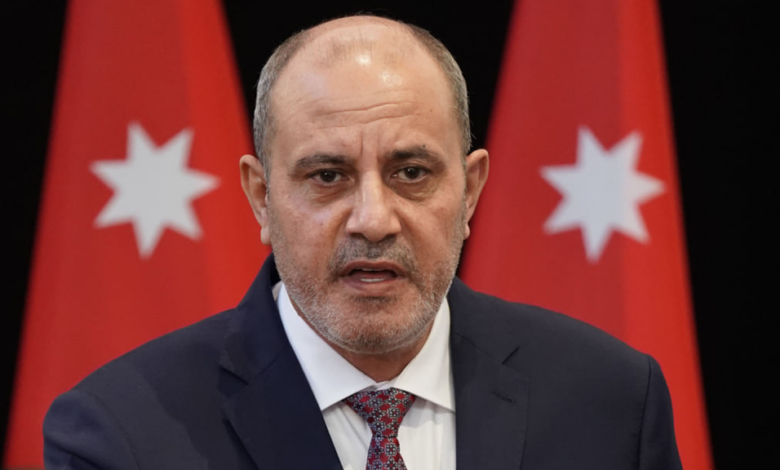 الشمالي يوضح قصد الخصاونة بـ”العين الحمرا”