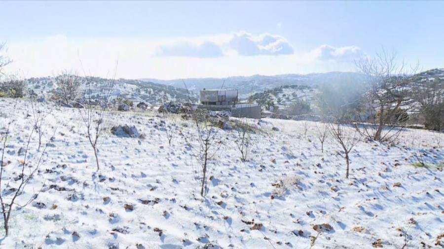 الطاقة والمعادن تدعو شركات القطاع لرفع جاهزيتها للتعامل مع الحالة الجوية