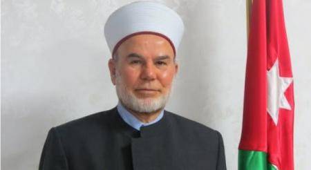 مفتي المملكة: اطلاق العيارات النارية بالمناسبات حرام