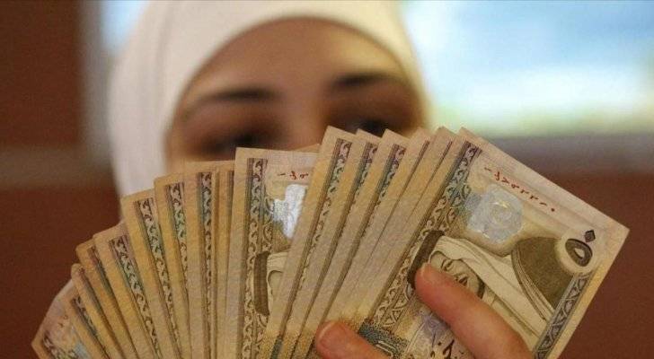 المالحي : ارتفاع مديونية الأفراد في الأردن يؤشر إلى أزمة اجتماعية