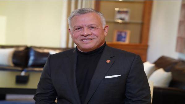 الملك يصل برلين اليوم ويلتقي الرئيس الألماني والمستشار شولتس