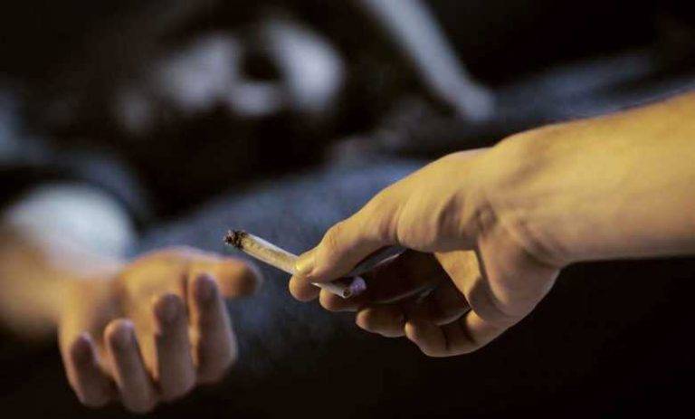 “التمييز” تُصادق على عقوبة تاجر مخدرات في عمان