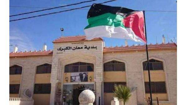 حراك انتخابي ساخن مع بدء المترشحين بتجهيز المقار الانتخابية في معان