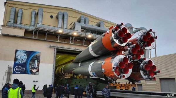 ناسا: التعاون بين واشنطن وموسكو بشأن محطة الفضاء الدولية مستمر