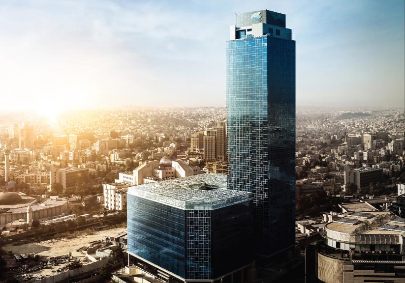 آفاقٌ جديدة لتجربة علاجية متميزة باعتماد مستشفى العبدلي ضمن تأمين نقابة المحامين الأردنيين