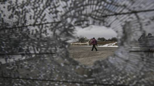 رؤساء حكومات بولندا وتشيكيا وسلوفينيا يزورون كييف الثلاثاء