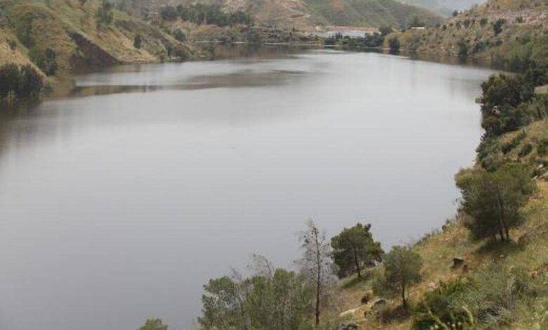المياه: نسبة تخزين السدود ضعيفة