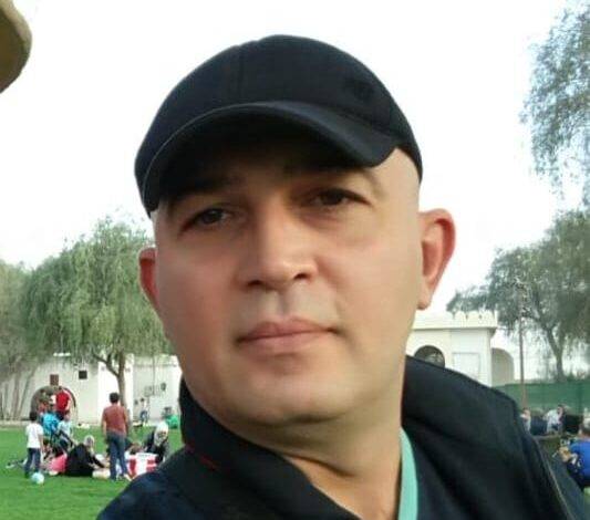 أسرة الأردني التميمي المفقود بأوكرانيا: ابننا بخير وغادر ماريوبول