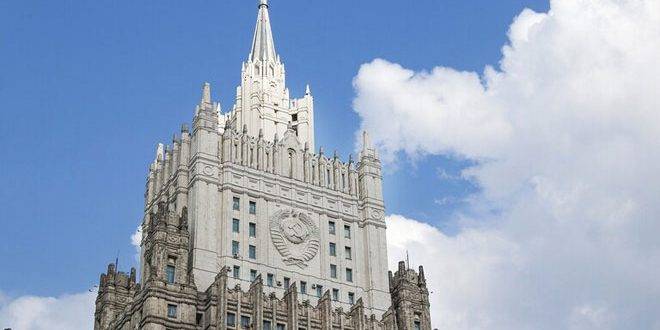 روسيا تفرض عقوبات على رئيس الوزراء الكندي ووزيري الخارجية والدفاع