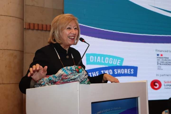 بدء فعاليات الاجتماع الإقليمي الثاني لمشروع سلام