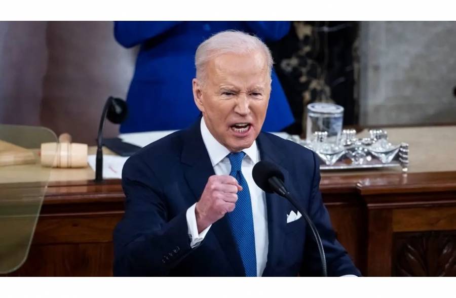 بايدن يعلن تخصيص أكثر من 13 مليار دولار مساعدات عسكرية لأوكرانيا