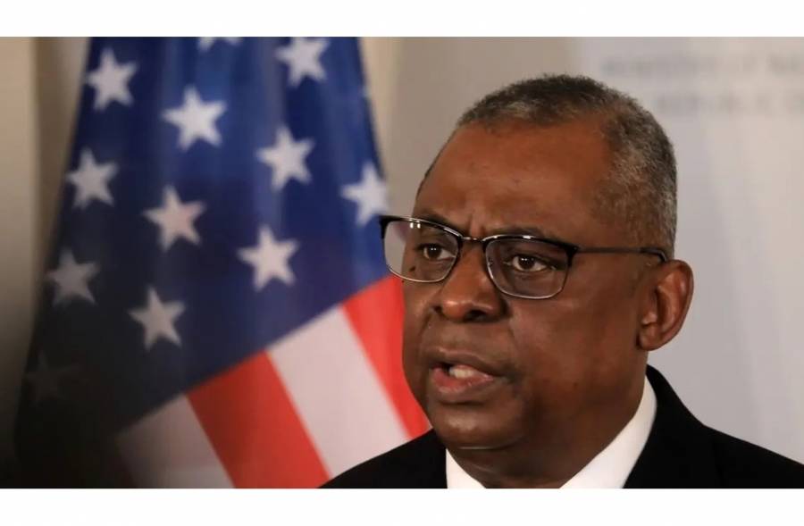 وزير الدفاع الأمريكي: التزام صارم بالدفاع عن الناتو.. بلينكن: سنحاسب بوتين