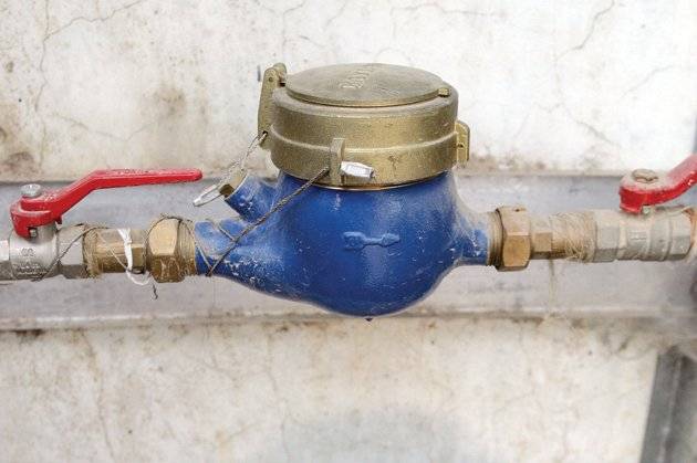 مياهنا للمواطنين: استبدال العدادات المتضررة على نفقة المواطن