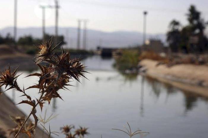 خبير يوضح أسباب أزمة المياه في الأردن وطرق حلها