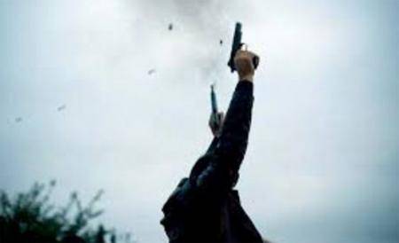 الأمن: أولوية للتعامل مع بلاغات إطلاق العيارات النارية