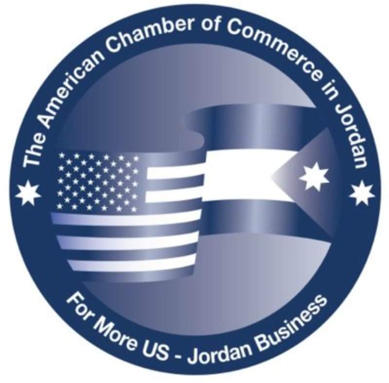 AmCham celebrates JordanUS free trade agreement