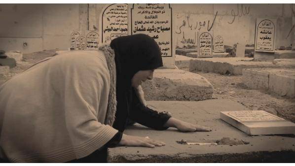 بكلمات مؤثرة تدمي القلوب.. والدة المرحوم صهيب: رجعولي ابني