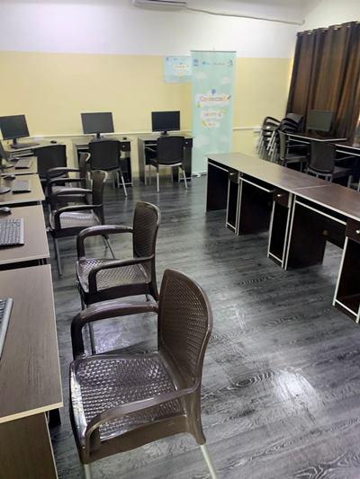 إطلاق منصة تعليمية للاحداث الموقوفين بالأردن