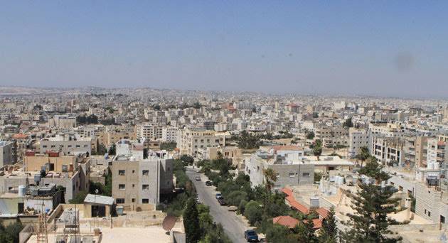 مطالب بشمول مناطق غرب إربد والوسطية بمشروع الصرف الصحي