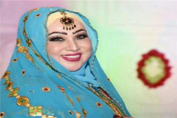 وفاة فنانة خليجية اثناء التصوير