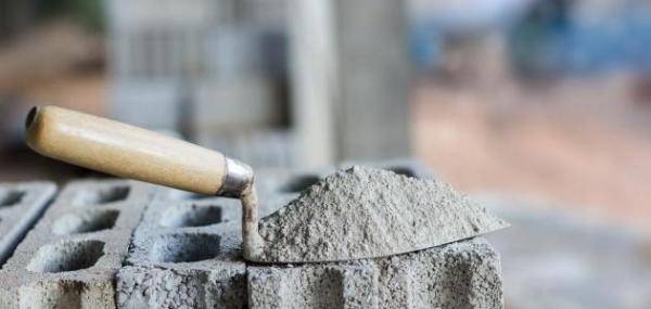 تنظيم الطاقة: تجربة ناجحة بادخال خامات الصخر الزيتي في صناعة الاسمنت