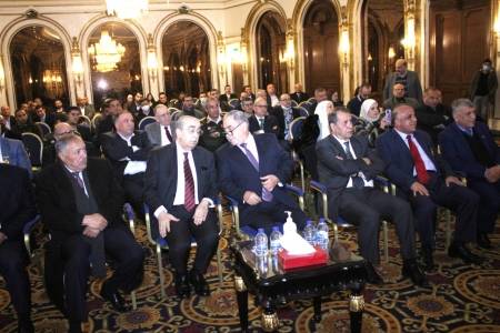 المؤتمر الدولي الأول لجمعية أطباء الأشعة التداخلية