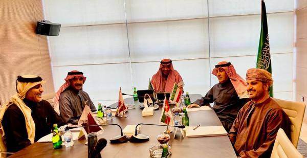 سفراء دول الخليج يؤكدون أهمية دعم التعاون مع الأردن