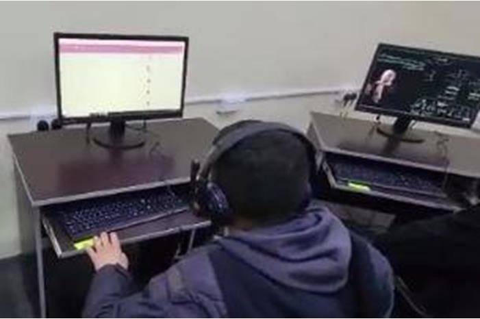 إطلاق المنصة التعليمية لأحداث مركز رعاية الرصيفة