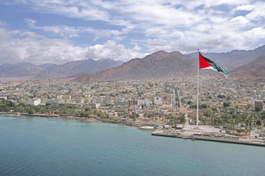 عودة تسيير الرحلات الجوية من إسطنبول للعقبة 27 آذار