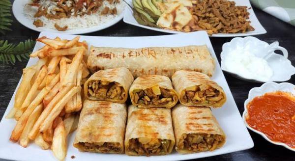 نقيب أصحاب المطاعم يوضح قرار أسعار الوجبات الشعبية