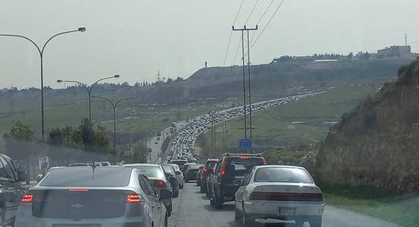 خبير: حالة جوية نادرة تربك مؤسسات الدولة ومراكز التنبؤات والمواطنين