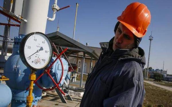 أسعار الغاز في أوروبا تعود إلى الارتفاع