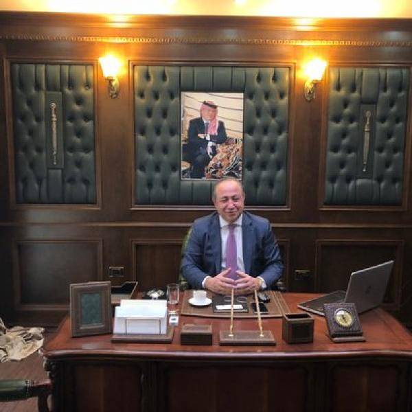 نفاع يزف خبرا سارا للطلبة الأردنيين العائدين من اوكرانيا