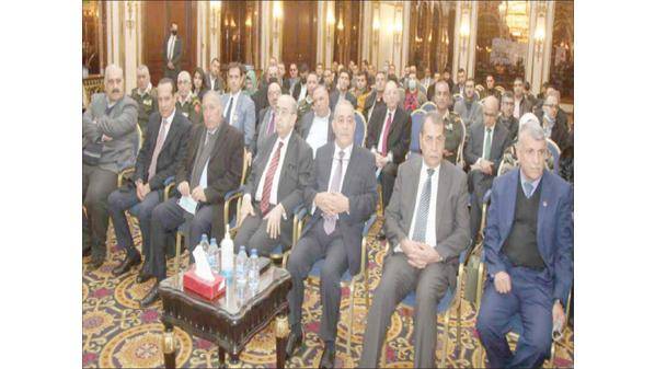 انطلاق أعمال المؤتمر الدولي الأول لـجـمـعـيـة أطـبـاء الأشعة التداخـليـة