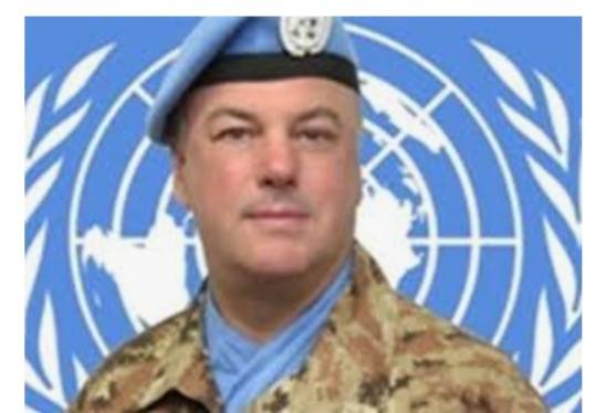 قائد اليونيفيل الجديد في جنوب لبنان يؤكد العمل على تأمين الاستقرار وتعزيز السلام