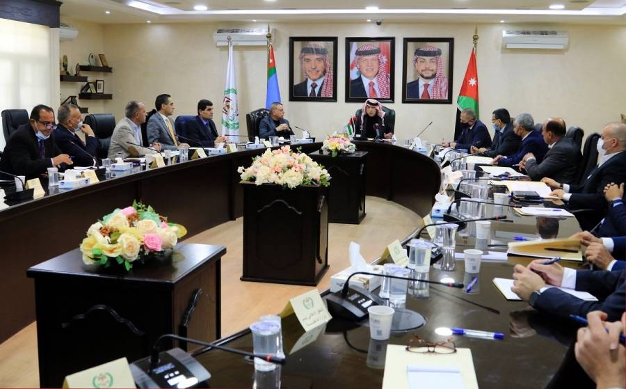 وزارة الداخلية: تجربة وطنية قيّمة للحكام الإداريين في ملف البلديات