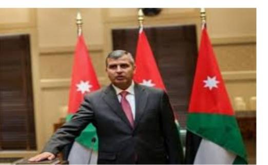 وزير الطاقة يطلق مشروع الاستكشاف عن النفط في حقل السرحان