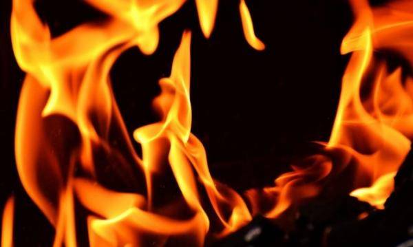 محاولة انتحار عشريني بحرق نفسه في إربد