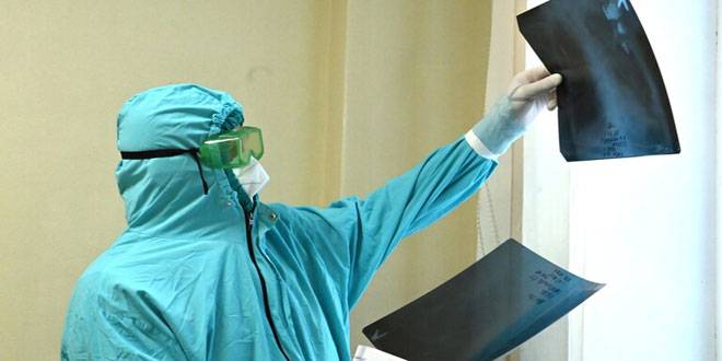 العراق يسجل أكثر من 500 إصابة جديدة بكورونا