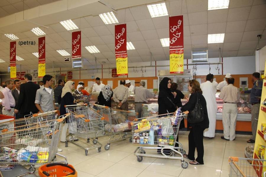 وزير الصناعة: تعزيز الرقابة على الأسواق اعتبارًا من السبت المقبل