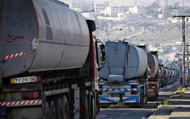 الطاقة: موعد عودة النفط العراقي للأردن لم يتضح