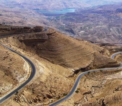 الأردن يوقف إسرائيليا اجتاز السياج الأمني