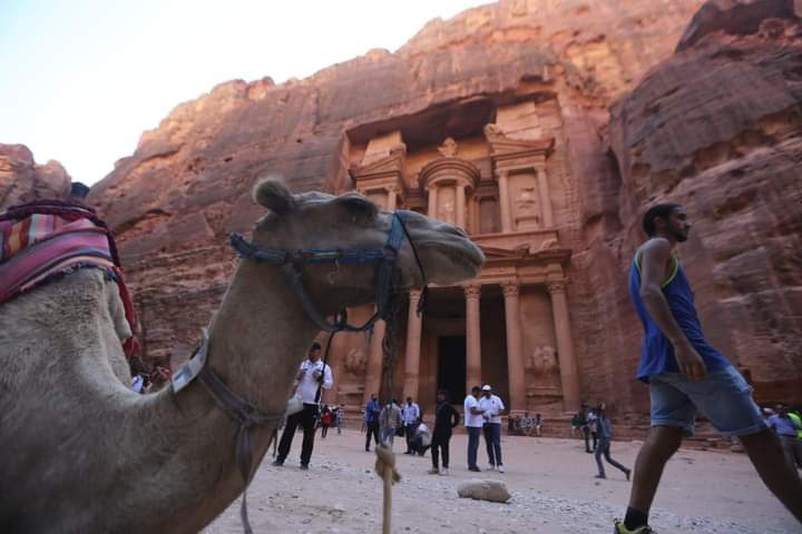 462 مليون دولار عائدات قطاع السياحة خلال أول شهرين من 2022