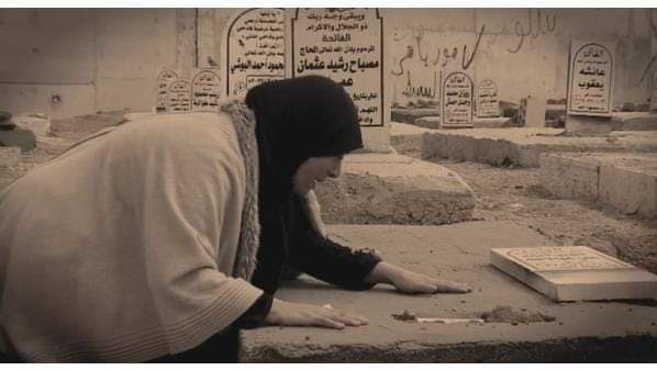 بكلمات مؤثرة تدمي القلوب.. والدة المرحوم صهيب: رجعولي ابني