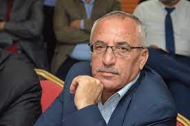 الزرقاء وزيارة العيسوي