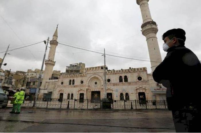 مصدر : اجراءات صلاة التراويح وقتها والتدابير الصحية بالمساجد قيد المراجعة